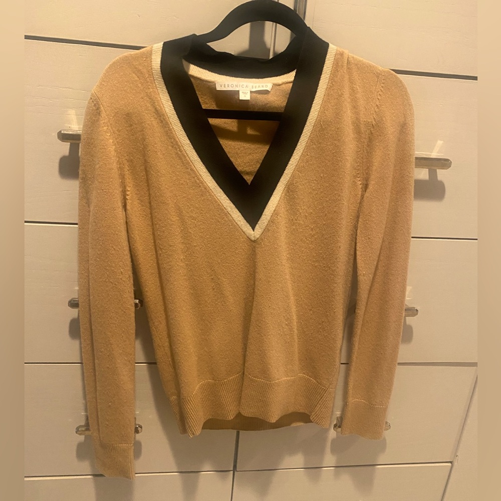 Veronica Beard sweater